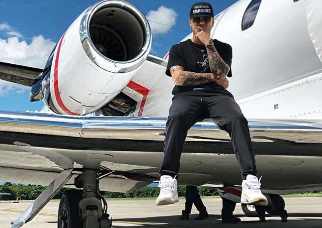 El festival Presidente continuará durante todo el fin de semana. Wisin ya llegó a Santo Domingo donde compartirá escenario con Justin Timberlake, Ricky Martín, J. Balvin, Carlos Vives y Nick y Jam entre otros.