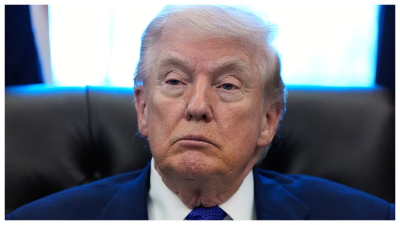 Acuerdos que se logren entre Trump y Petro se firmarán tras reunión