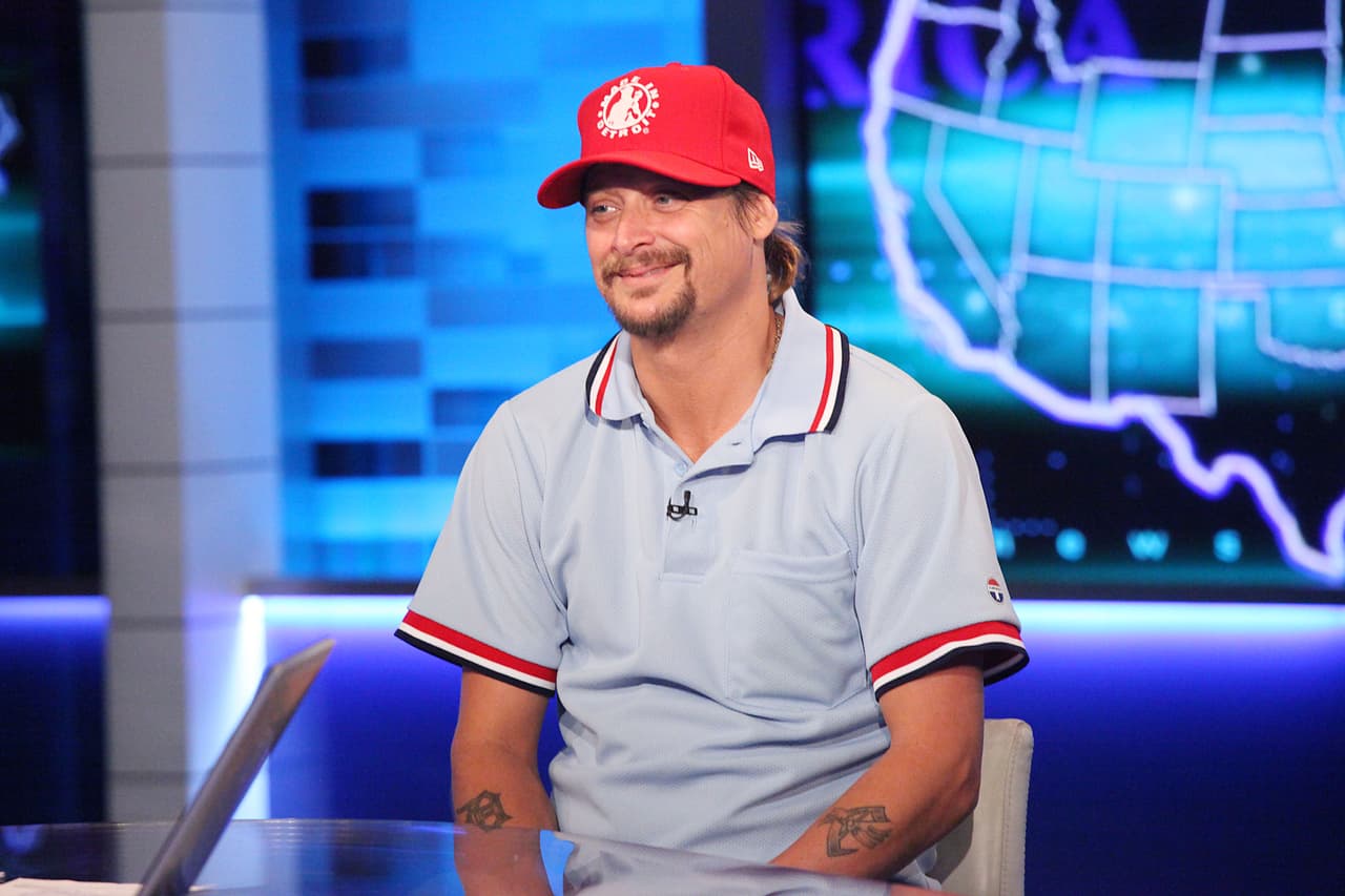 Kid Rock