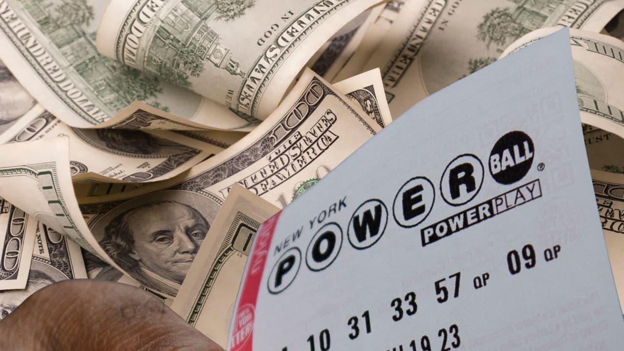 Premio mayor del Powerball sube a $750 millones: en Nueva York alguien ganó $1 millón