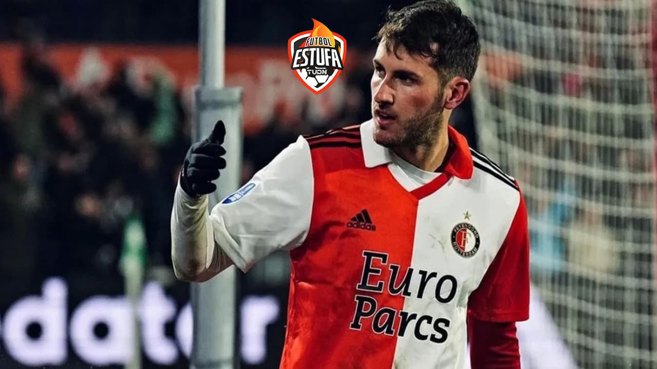 ¡Acumula interesados! Porto también quiere a Santiago Giménez