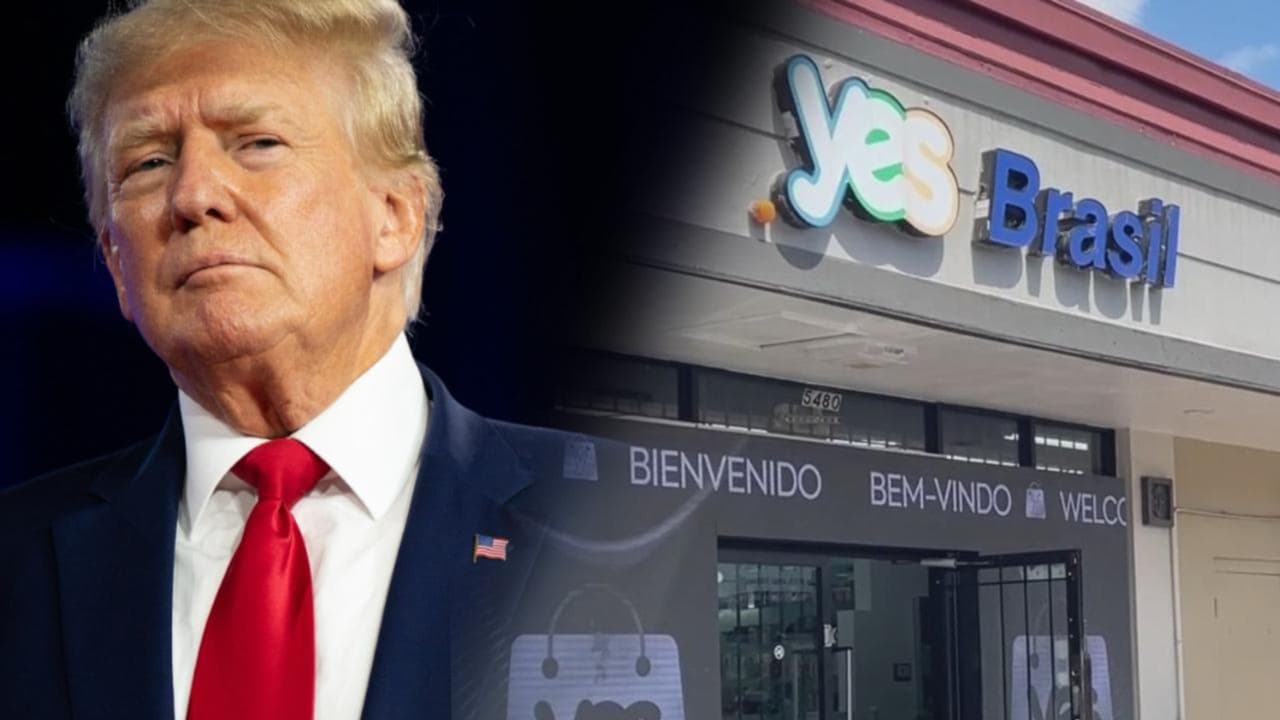 Negocios hispanos en Orlando en alerta por imposición de arancel del 50% a productos brasileños