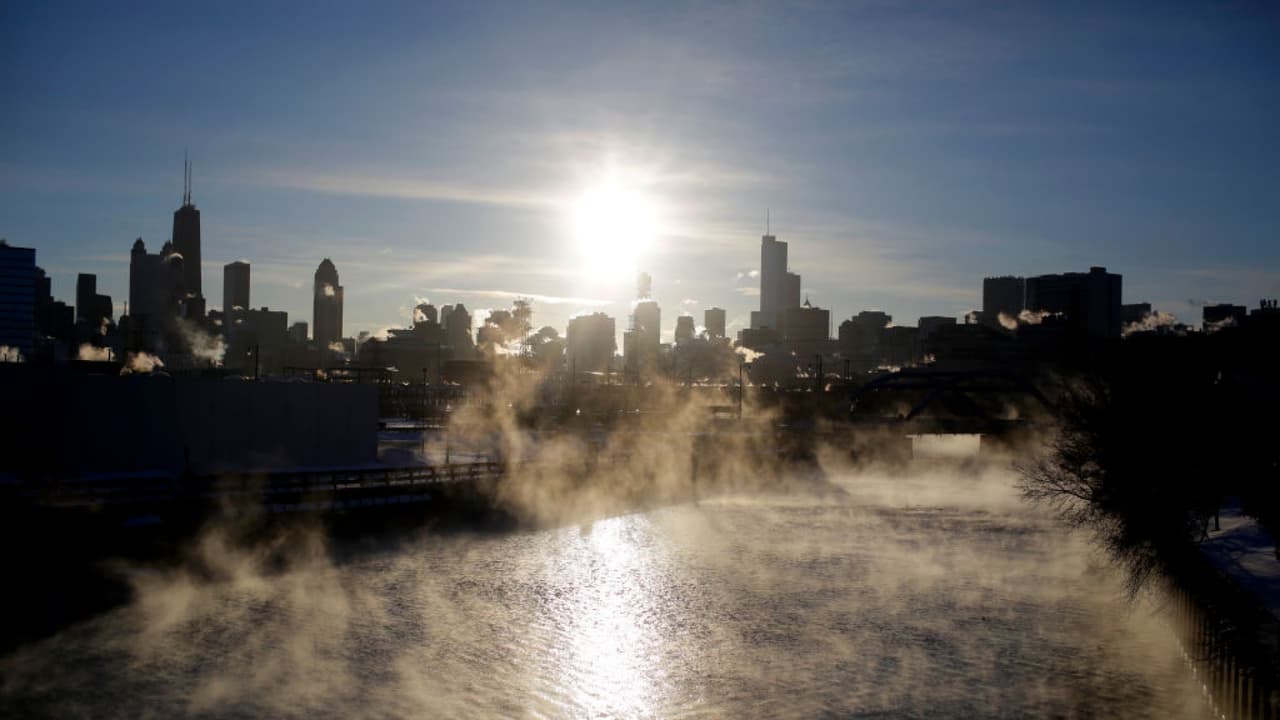 Buenas noticias para los habitantes de Chicago: el sol y las temperaturas en ascenso regresan para este sábado