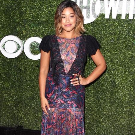 <b><a href="https://www.univision.com/temas/gina-rodriguez">Gina Rodríguez</a></b>
<a href="https://www.univision.com/temas/gina-rodriguez"> </a>habló sobre sus problemas de salud mental, pero esta vez reveló algo mucho más personal al respecto.
