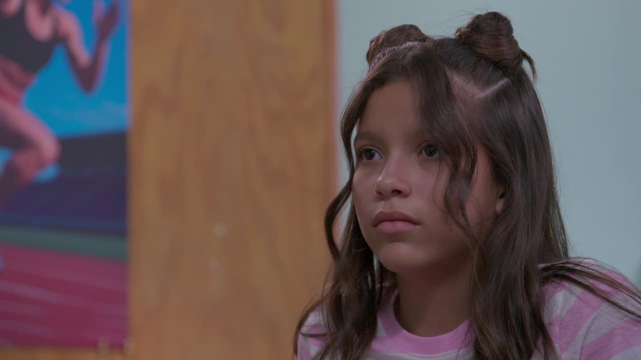 La Rosa de Guadalupe - 'Es peor que el humo'