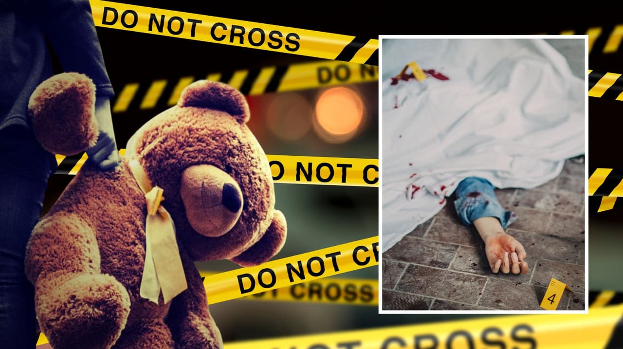 Niño pequeño y su padre mueren en un caso de homicidio-suicidio en el condado de Contra Costa 