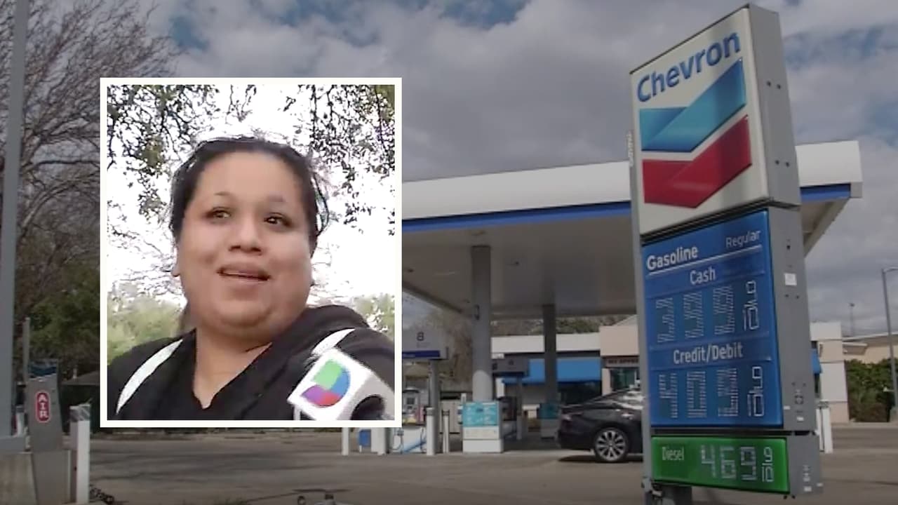 "La gasolina está muy cara, mejor gastar en Houston": familias cancelan viajes de 'Spring Break'