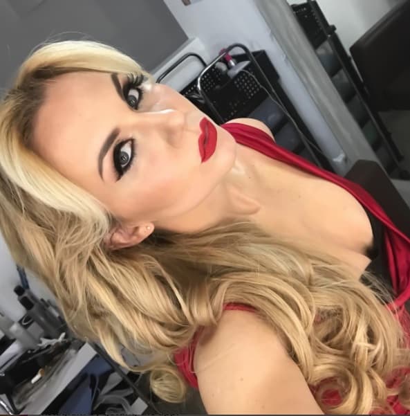 En entrevista para las cámaras de 'Ventaneando', Vieth respondió al cuestionamiento de la prensa en torno a este tema: "¡Ay, hijos! Acuérdense cómo lo descubrieron (a Héctor Soberón)", dijo en un primer momento.