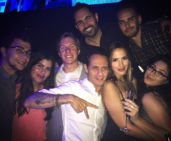 Entre otras cosas, también se van de fiesta cada que pueden, y hasta invitan a todos sus amigos, pero ¿cómo se divierten y pasan el tiempo otros nominados con sus parejas?