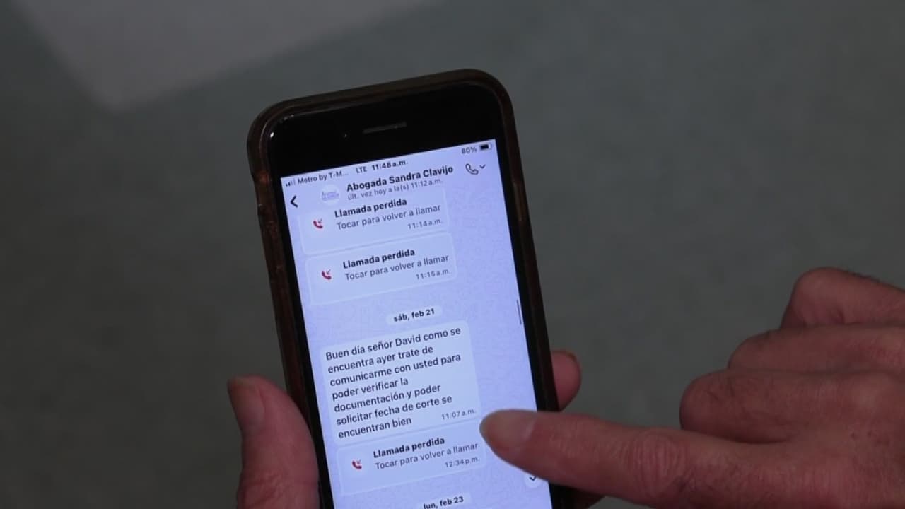 Inmigrantes, blanco principal de estafadores que usan nombre de Caridades Católicas en NC