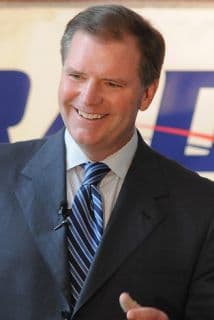 Conoce a Bill Brady candidato republicano a gobernador de IL 