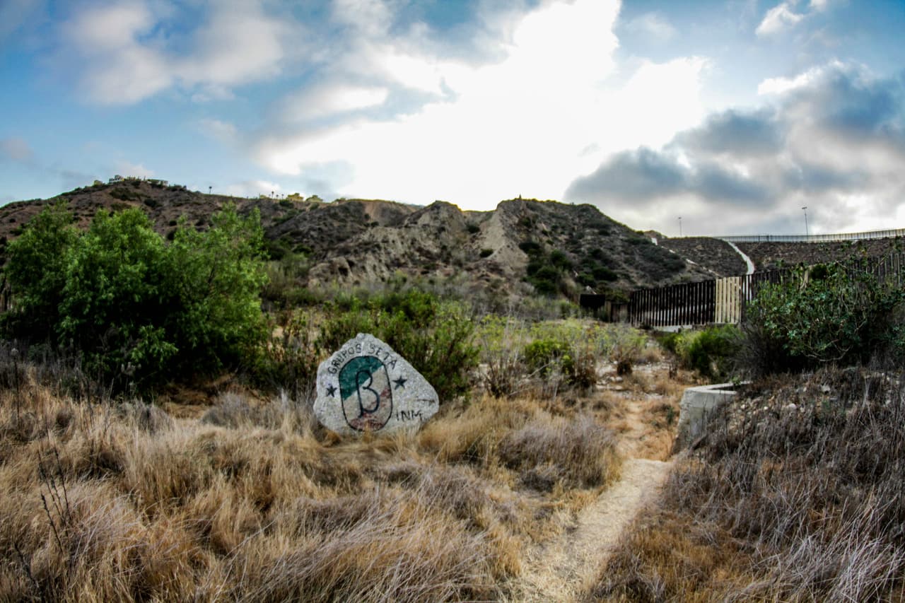 Las condiciones intrincadas de la zona han dificultado que las autoridades tengan un control de su vigilancia. Por eso fue utilizada para el tráfico de drogas y facilitó la actuación de grupos criminales.