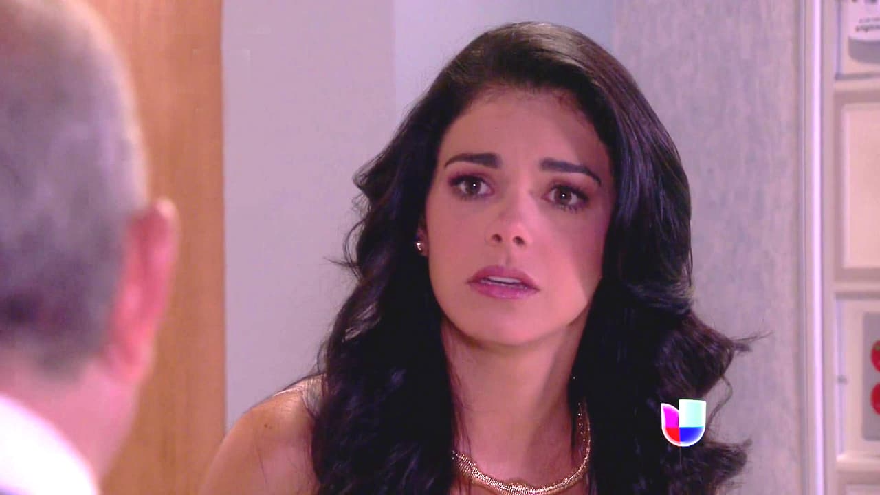 Por supuesto, Fiorella está muy preocupada por tu salud.