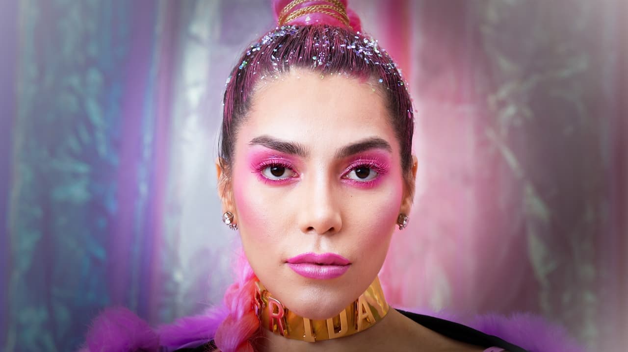 Frida Sofía: la historia que tienes que saber antes de juzgarla