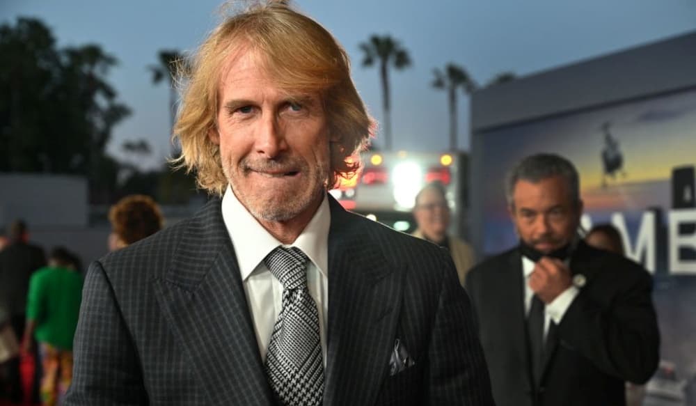 Michael Bay