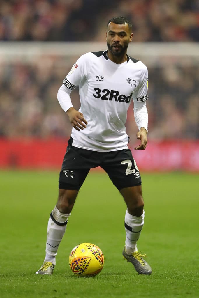 Cundy creyó que tenía el candidato perfecto para la estrella californiana, pero no fue así: "Traté de encontrarle novio, 
<b>Ashley Cole no estaba tan interesado</b>, pero intenté arreglarlo. Es divertido mirar hacia atrás", relató.
<br>