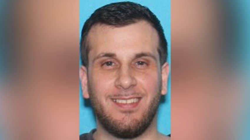 Se busca: hombre de Pensilvania acusado de abuso sexual contra niños, pudo haber huido a Florida 