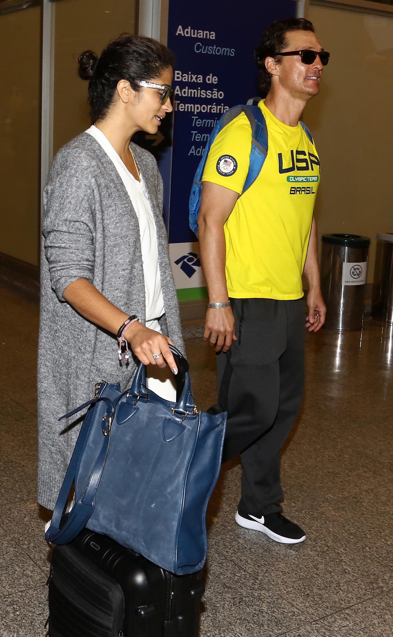 Así que este paseo kes cayó de maravilla.