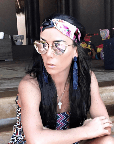 Inés Gómez Mont de 34 años de edad no había querido hablar sobre su separación a pesar de que Javier Diaz y su familia han dado varias entrevistas a diferentes publicaciones mexicanas asegurando que era una mala madre, y una mujer ambiciosa.