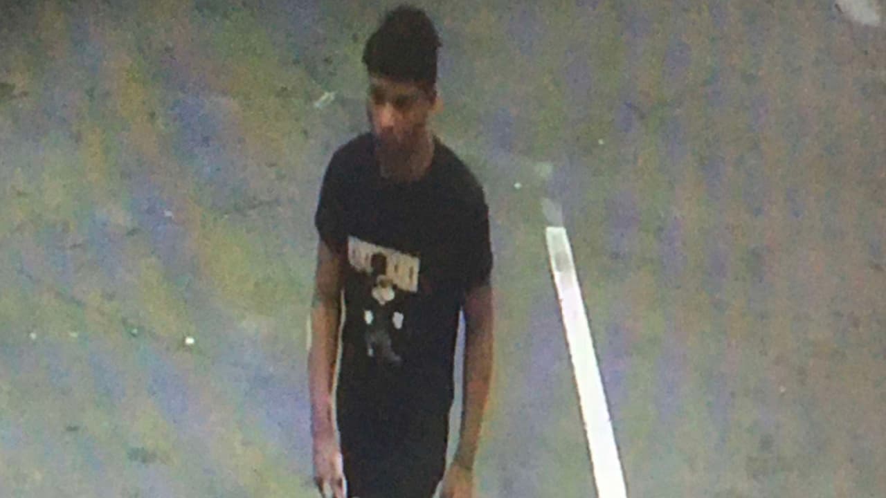 El establecimiento esta ubicado en Green Road en el área de Greenspoint.