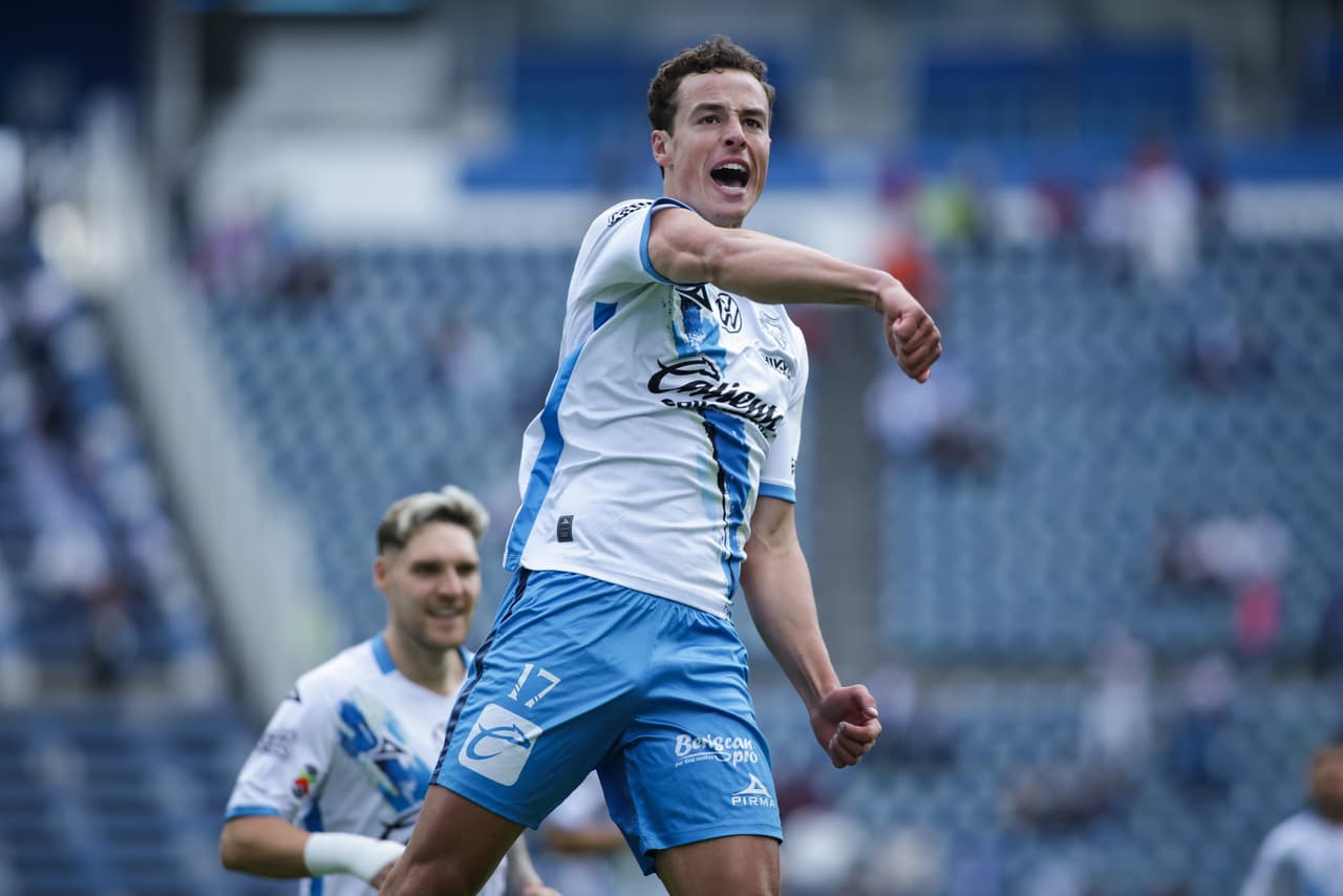 Puebla vs. Mazatlán EN VIVO: La Franja ya lo gana con dos goles en 10 minutos