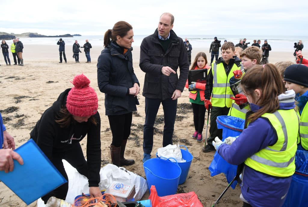 "En abril, Anglesey se convirtió en el primer condado del Reino Unido en recibir el estatus de comunidades libres de plástico por el grupo (scout), en reconocimiento a su trabajo para reducir el impacto del plástico de un solo uso en el medio ambiente a través de su campaña 'Plastic Free Anglesey'", se lee en Twitter.