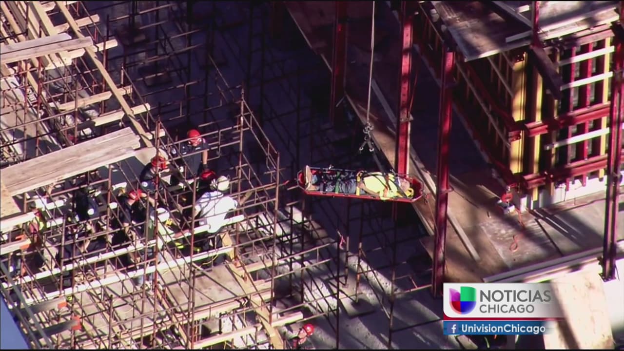 Cómo denunciar si una construcción no cumple las condiciones necesarias de seguridad para los trabajadores
