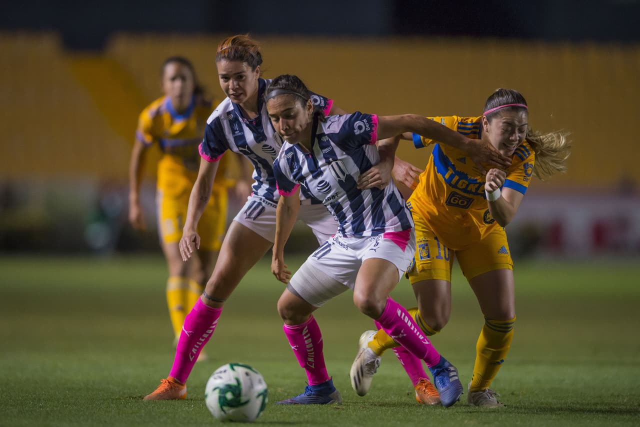 Monterrey se queda a centímetros de lograr una gran hazaña, pero Tigres no se los permite y les ganan 3-2 en la tanda de penaltis.