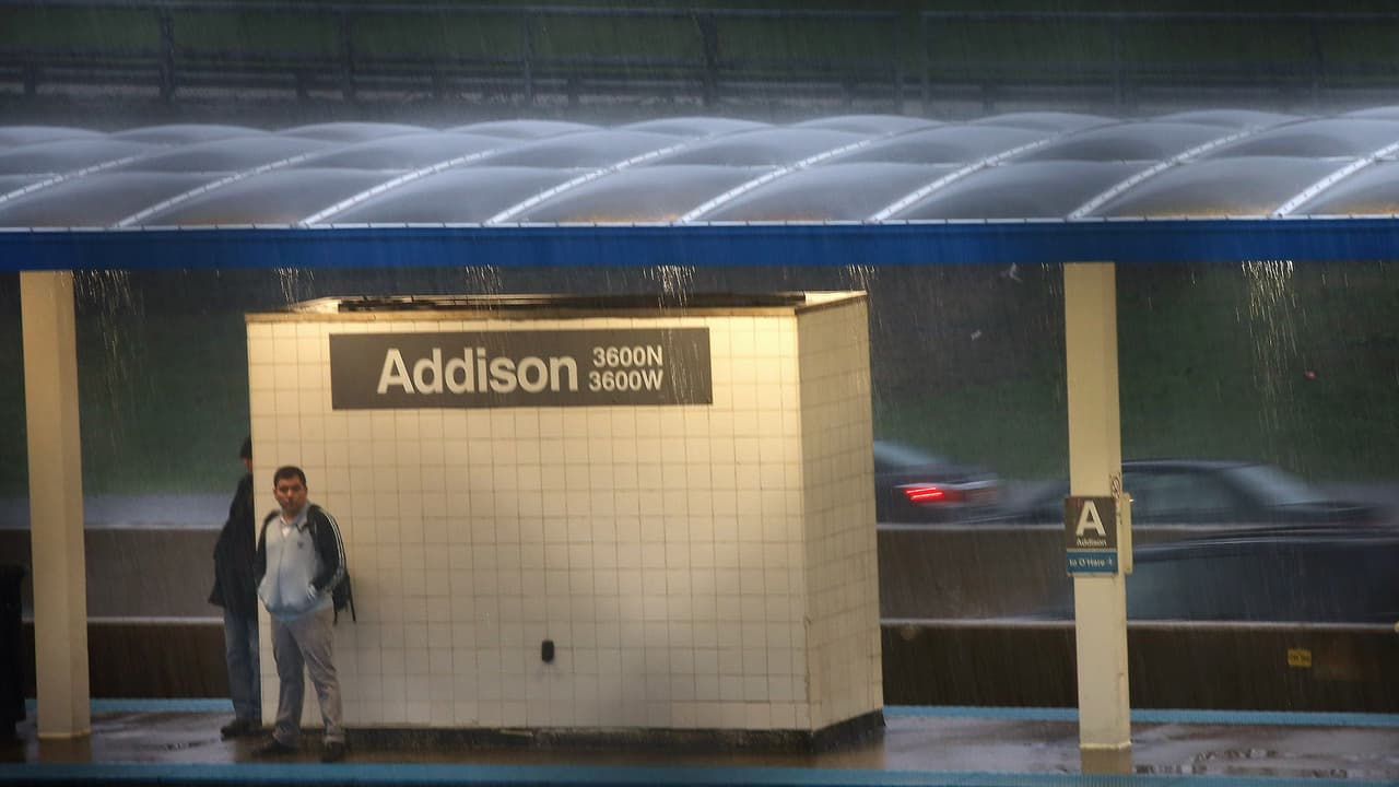 Refuerzan seguridad en CTA tras aumento de crímenes en trenes y autobuses