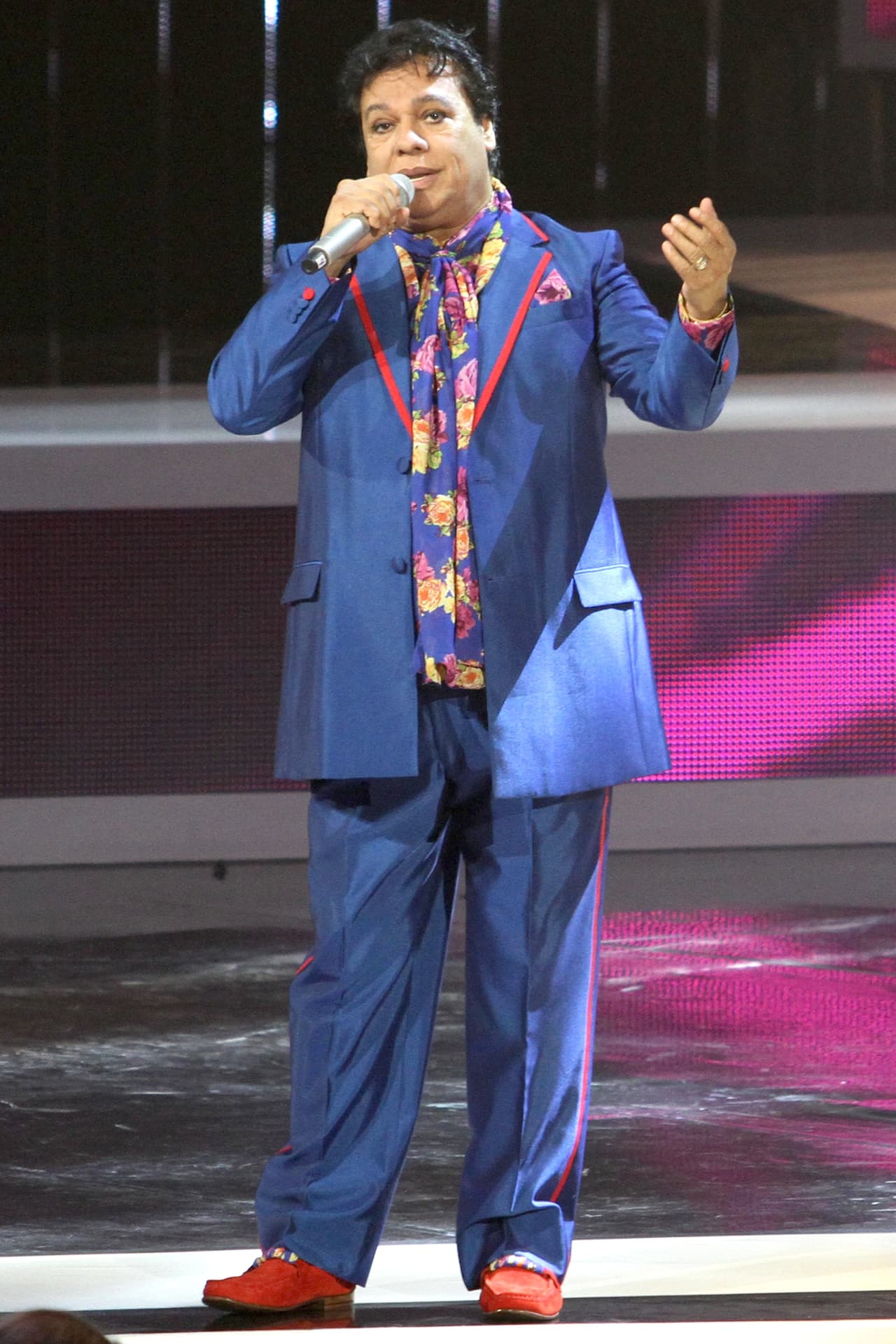 “Era un hombre con gran sentido del humor. Tuvimos una amistad maravillosa e ininterrumpida hasta el día en que se nos fue”, declaró Mariana, en septiembre de 2016, en entrevista con Mezcalent.