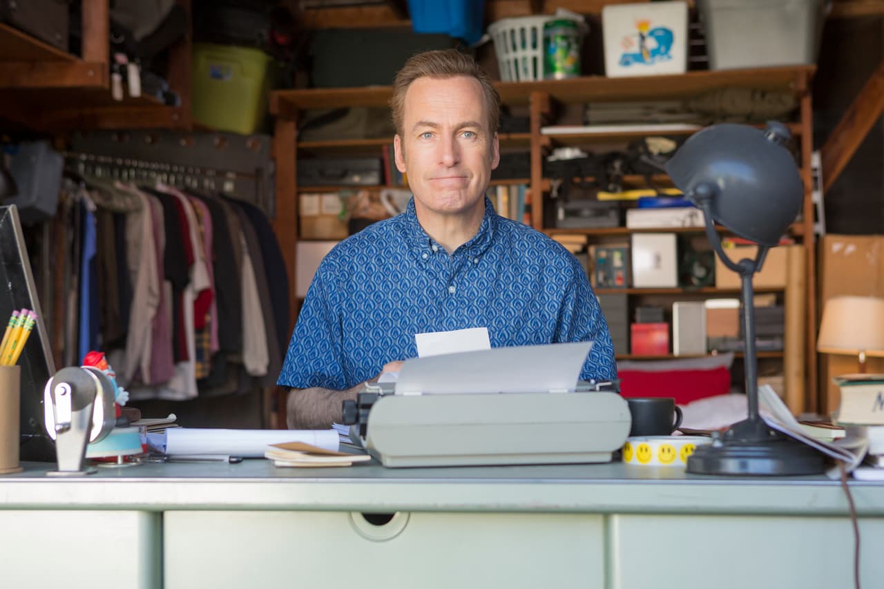 Películas de Netflix