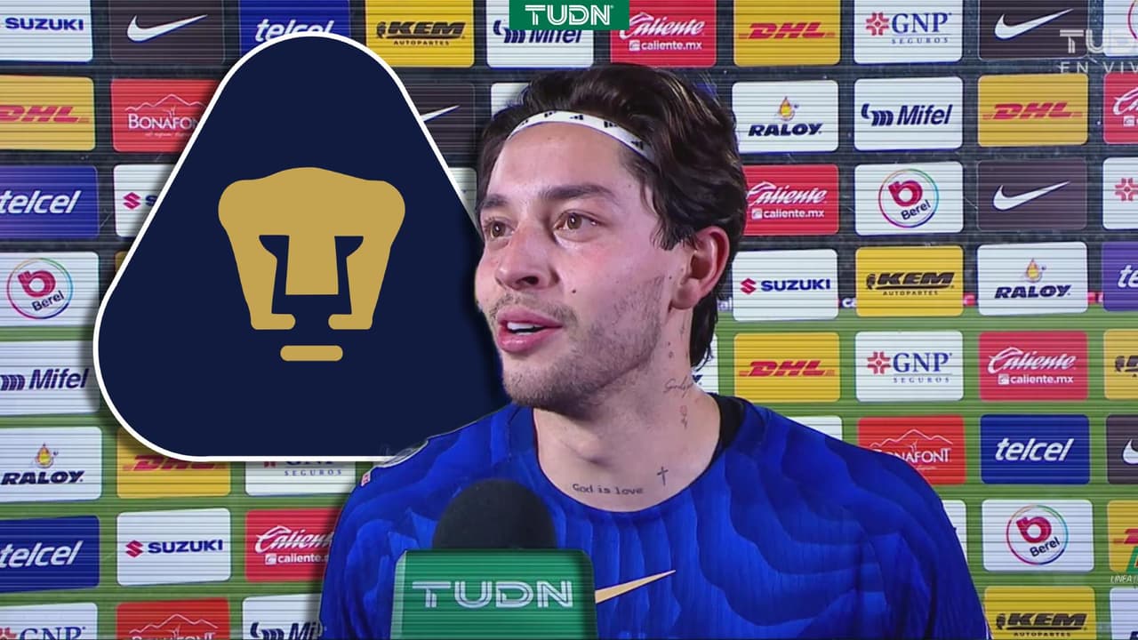 Jordan Carrillo deja ver su felicidad: “es algo que nunca había vivido”