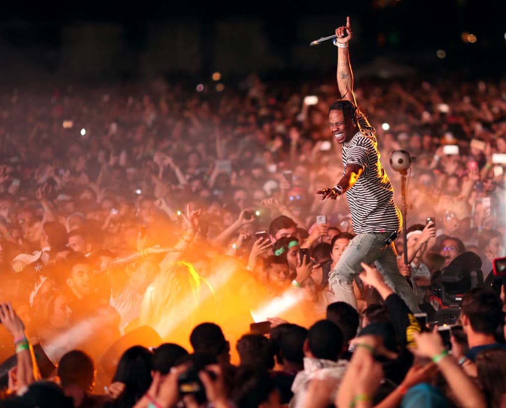 Demanda multimillonaria: exigen $2 mil millones por daños causados a víctimas del Astroworld