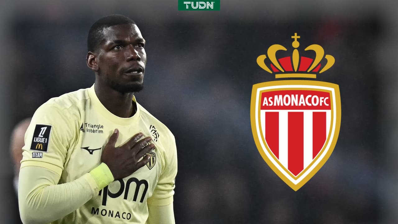 ¡Increíble! Paul Pogba vuelve al futbol profesional y esto ocurre