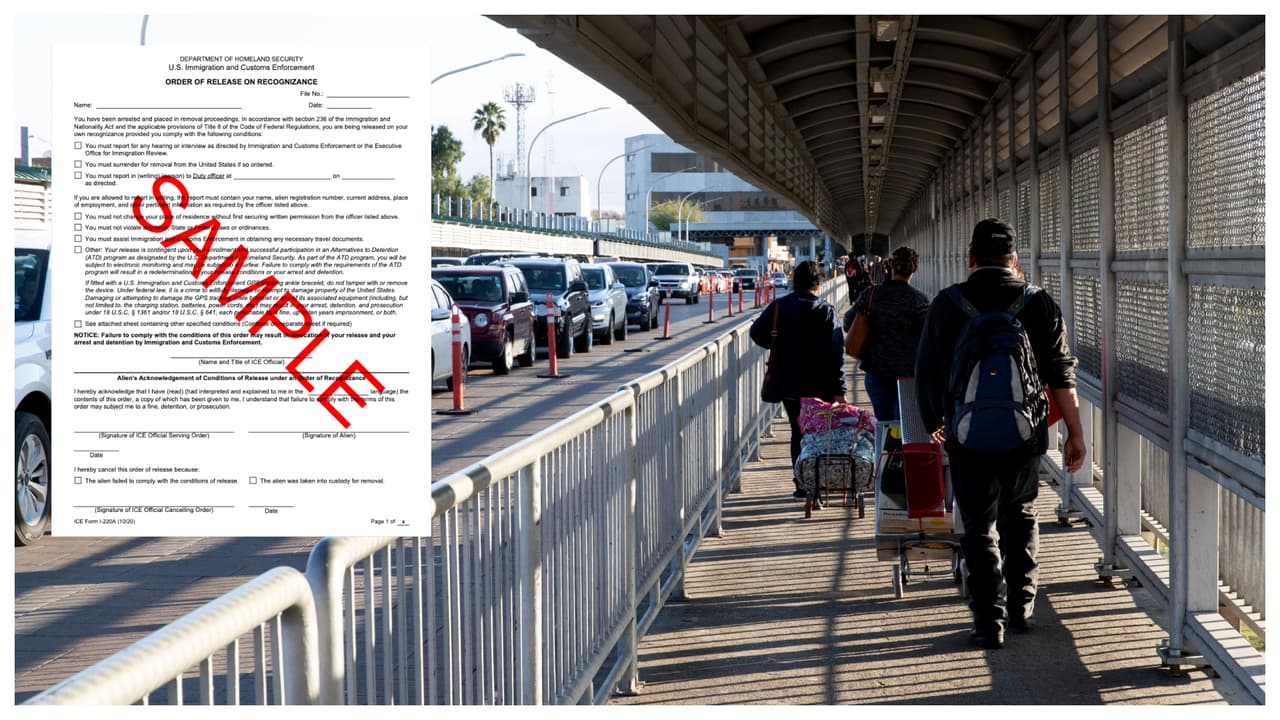 El abogado Guerrero también aconsejó a quienes tienen I-220 A que no se desesperen y recordó que estos migrantes recibieron su parole sin solicitarlo, y sin pagarle a nadie por el proceso. Así que evite caer víctima de una estafa. 
<br>