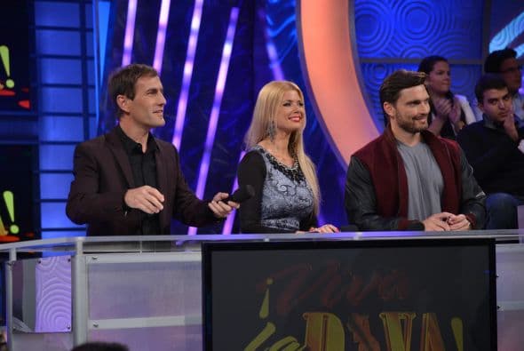 El experto panel de jueces, esta semana estuvo mucho más exigente con las participantes, pues desean ver lo mejor de ellas de cara a la gran final.