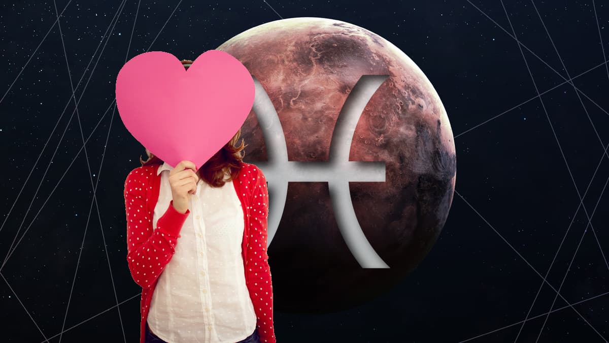 Mercurio en Piscis: estos signos tendrán una segunda oportunidad en el amor