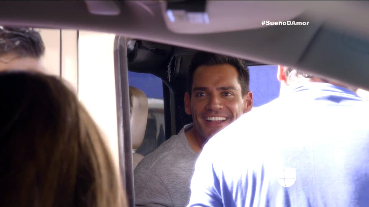 Pues sí, ¡tienes frente a ti al amor de tu vida!