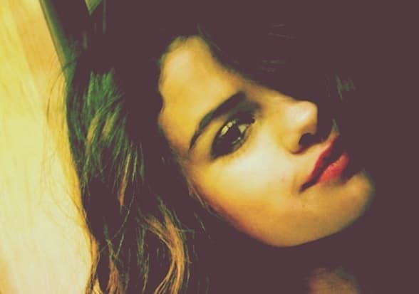 Con esa sonrisa y esas facciones, ¿quién se resistiría a tomarle unas buenas fotos?