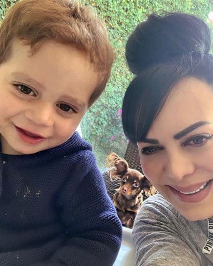 En este contexto, la actriz fue cuestionada acerca de si asistirá a la inauguración de dicho museo en Juliantla, Guerrero (al sur de México), a lo que confesó: "¡Le toca ir a la esposa! O sea, a mí no me gusta como llegar a usurpar un lugar que no me corresponde, ¿sabes? [...]".