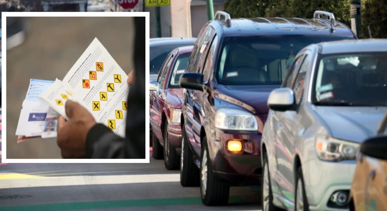 Tramita licencia de conducir de último momento en Illinois, se acaba la extensión