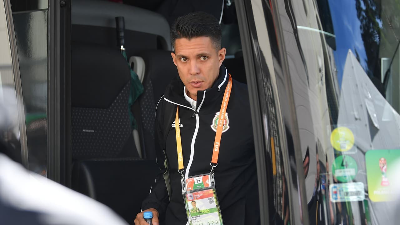 Suspenden el Campeonato Sub 20 de la Concacaf por coronavirus