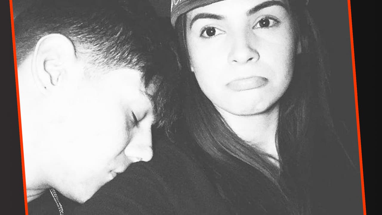 Una de las cosas que lo conquistó fue su autenticidad y belleza.