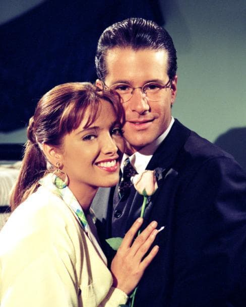 <b><a href="http://www.univision.com/temas/adela-noriega">Adela Noriega</a></b> volvió a ganar un ‘Premio TVyNovelas’ como mejor actriz protagónica, mientras que
<b>Carrillo</b> solo fue nominado a este premio.