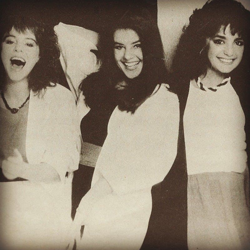 Sus éxitos más famosos incluyen: "Cosas que nunca te dije", "Luz", "Se solicita un amor" y un homenaje a Juan Gabriel conocido como "Popurrí".