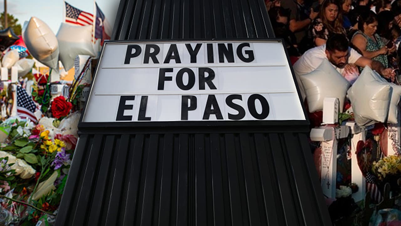 Recordando a las víctimas: A un año del tiroteo en el Walmart de El Paso, Texas
