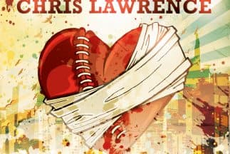 Chris Lawrence Withdrawal