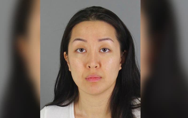 Mujer en California paga histórica fianza de 65 millones de dólares con la ayuda de sus socios y parientes 