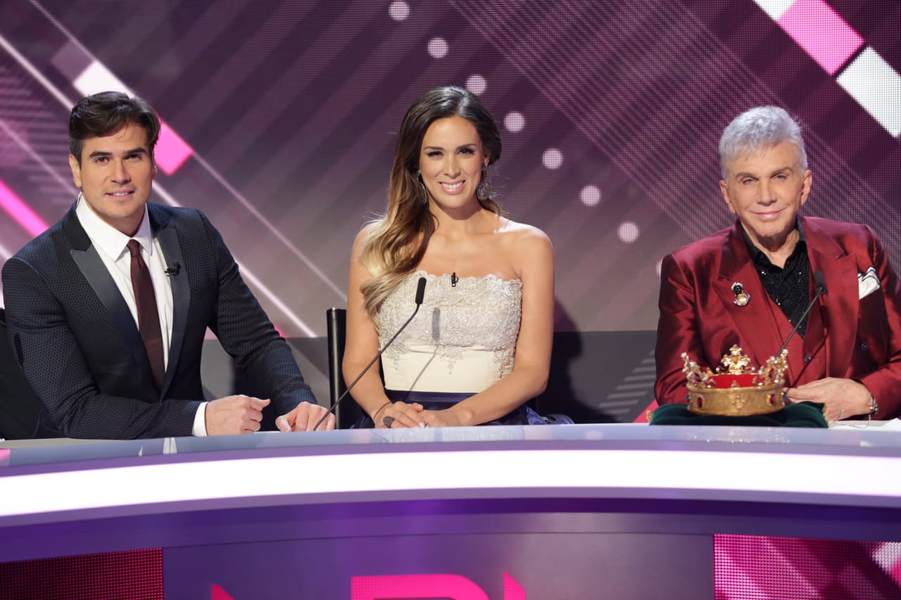 Zoila tuvo un apasionado reencuentro, Chiquis Rivera brilló entre las bellas y Bárbara enfrentó su peor miedo en el escenario.