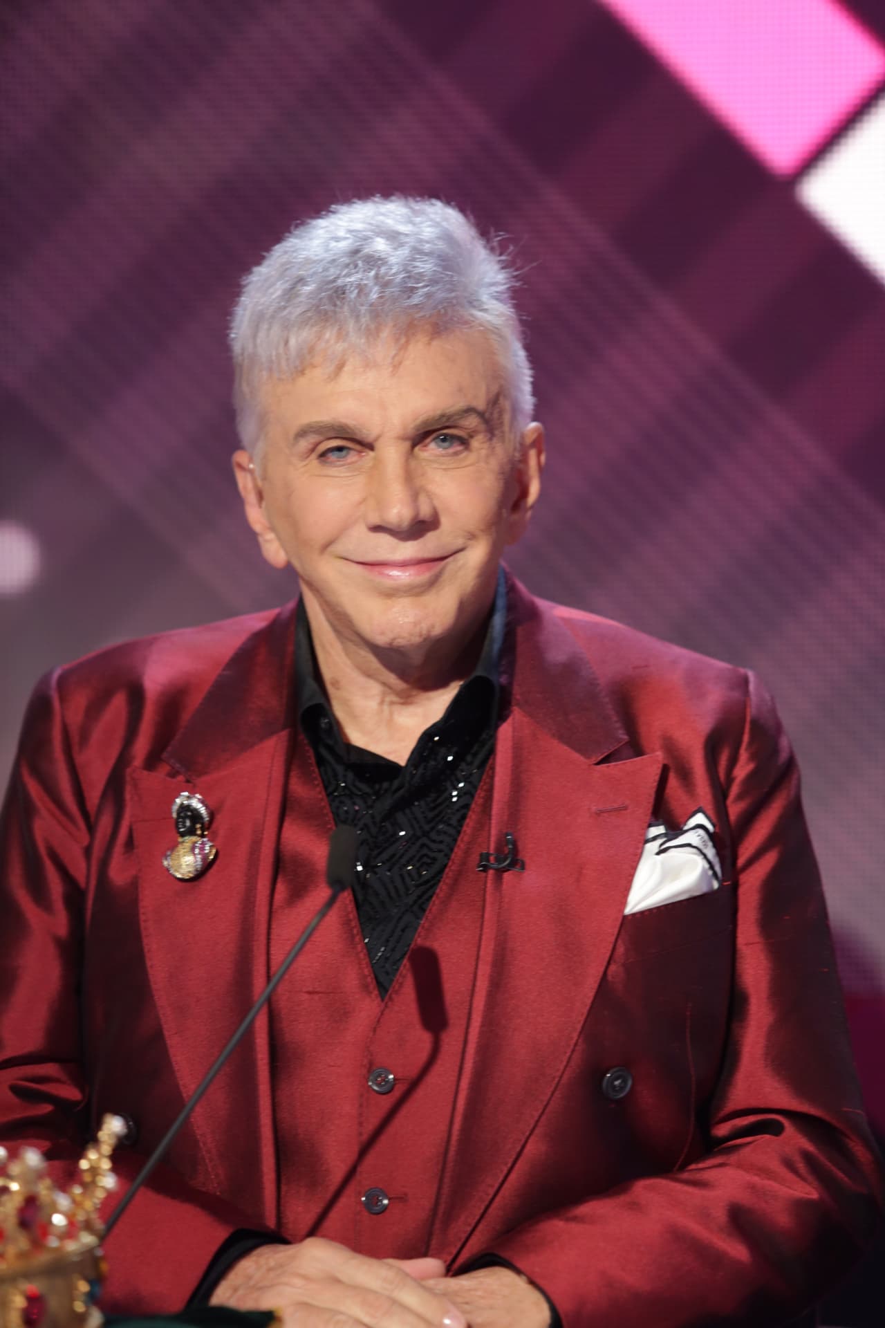 Zoila tuvo un apasionado reencuentro, Chiquis Rivera brilló entre las bellas y Bárbara enfrentó su peor miedo en el escenario.